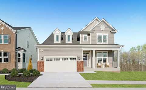 5282 NEWPORT CIRCLE, WHITE PLAINS, MD 20695