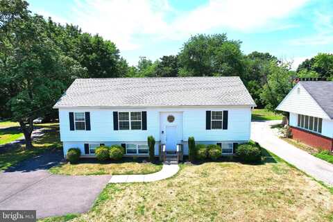 2110 N MAIN ROAD, VINELAND, NJ 08360