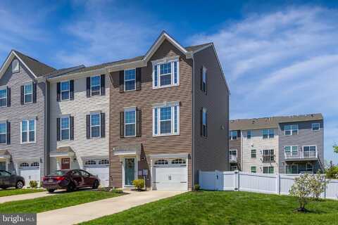 504 SAMMY STREET, WOOLWICH TWP, NJ 08085