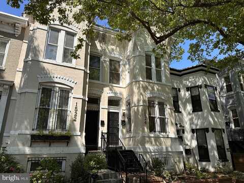 1524 5TH STREET NW, WASHINGTON, DC 20001