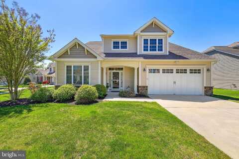 4 MITCHELL COURT, MEDFORD, NJ 08055