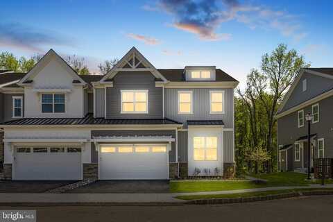 21 BALDWIN COURT, MEDFORD, NJ 08055