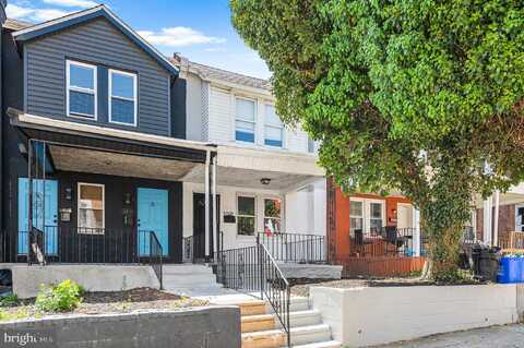 5808 CRITTENDEN STREET, PHILADELPHIA, PA 19138