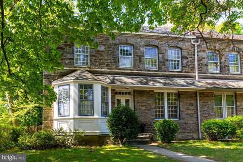 5900 WAYNE AVENUE, PHILADELPHIA, PA 19144
