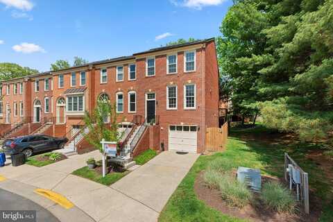 1301 TEMPLETON PLACE, ROCKVILLE, MD 20852