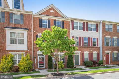 2607 EGRET WAY, FREDERICK, MD 21701