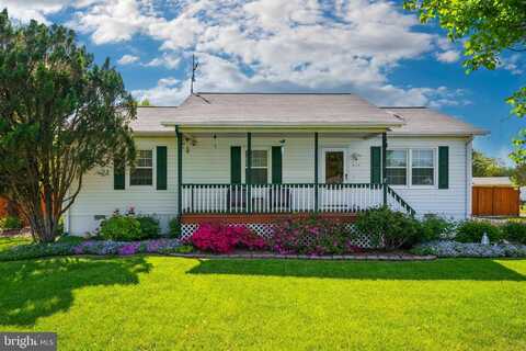6775 RUGBY PLACE, BEALETON, VA 22712