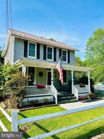 331 W COLONIAL HIGHWAY, HAMILTON, VA 20158