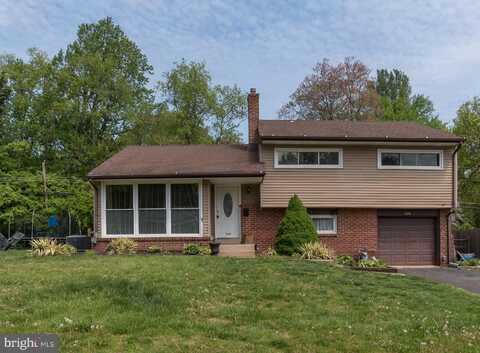 226 LOUISE DRIVE, MORRISVILLE, PA 19067
