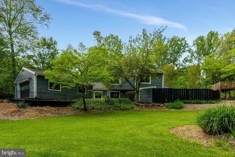 5602 RAIDER DRIVE, WARRENTON, VA 20187
