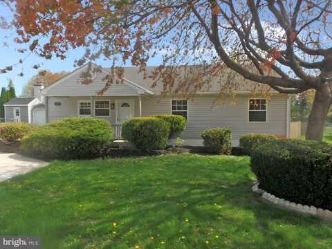 3009 NAAMANS CREEK ROAD, UPPER CHICHESTER, PA 19061