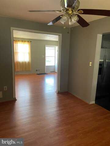 17 HALEY ROAD, BALTIMORE, MD 21221