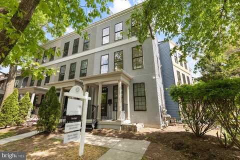 16 GRANT CIRCLE NW, WASHINGTON, DC 20011