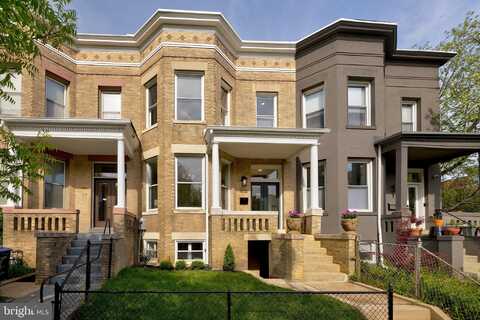 3632 10TH STREET NW, WASHINGTON, DC 20010