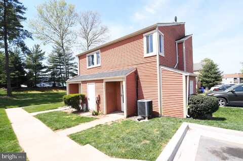 7189 CYPRESS COURT, FREDERICK, MD 21703