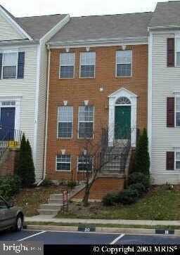4822 PHEASANT BROOK LANE, FAIRFAX, VA 22033