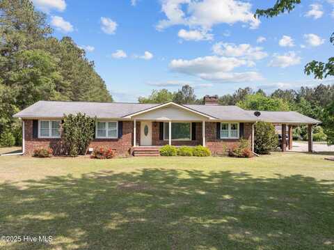 1220 Lizzard Slip Road, Washington, NC 27889