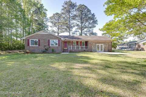 234 Pamlico Road, Oriental, NC 28571