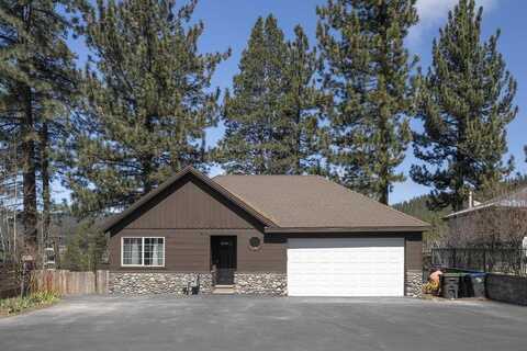 11244 Tahoe Drive, Truckee, CA 96161