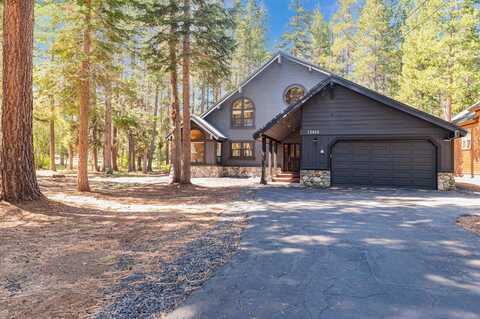 12852 Skiview Loop, Truckee, CA 96161