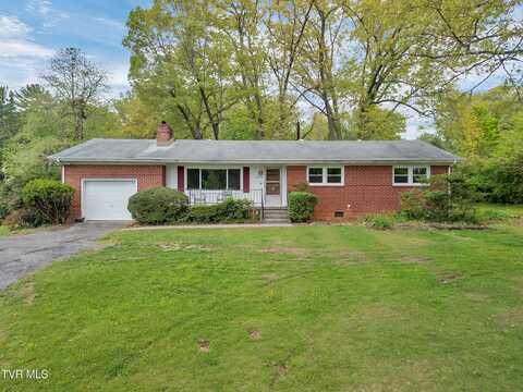 290 Valley Drive, Bristol, VA 24201