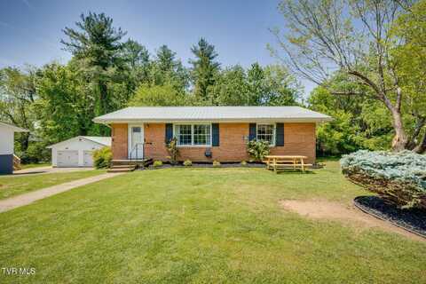 112 Mayor Avenue, Greeneville, TN 37745