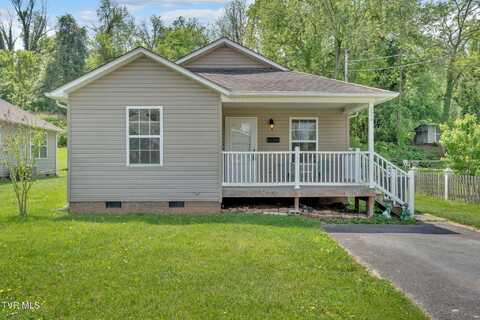 228 Taylor Street, Bristol, TN 37620