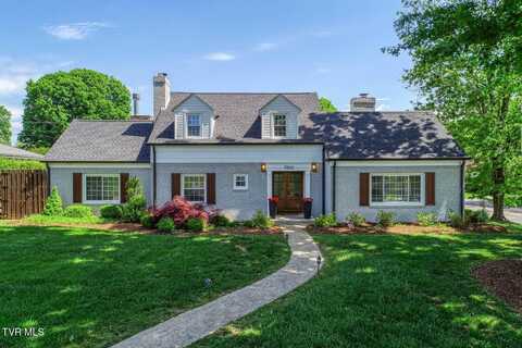 1362 Watauga Street, Kingsport, TN 37660