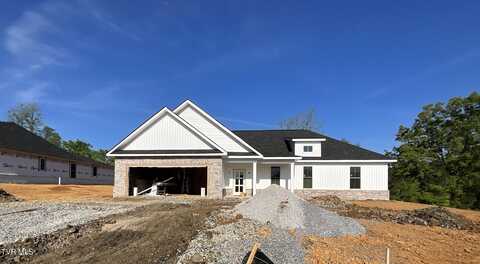 769 Twilight Falls, Jonesborough, TN 37659