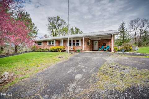 2488 Tn-133, Shady Valley, TN 37688