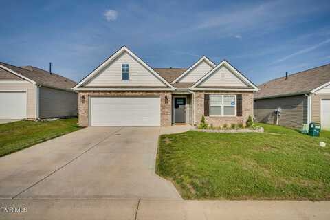 1241 Stamp Lodge Road, Kingsport, TN 37660