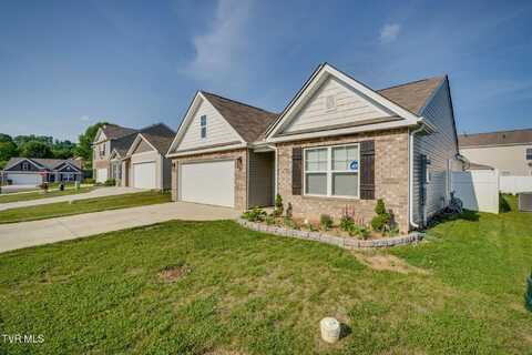 1241 Stamp Lodge Road, Kingsport, TN 37660