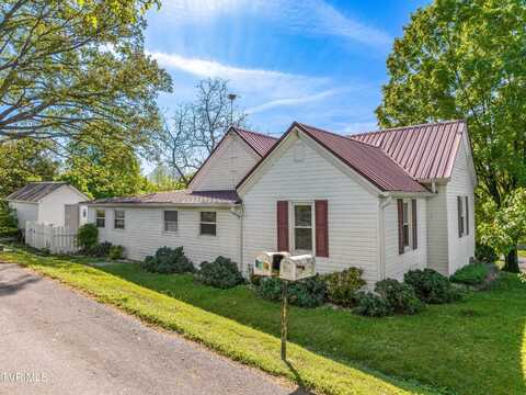 122 Highland Avenue, Bulls Gap, TN 37711