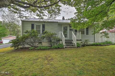 1202 North Barton St Street, Johnson City, TN 37604