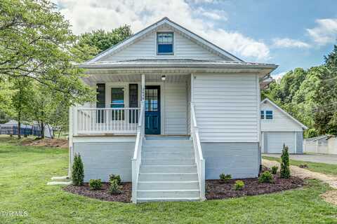 2640 Broad Street, Bristol, TN 37620