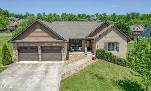 1008 Bellingham Drive, Kingsport, TN 37660