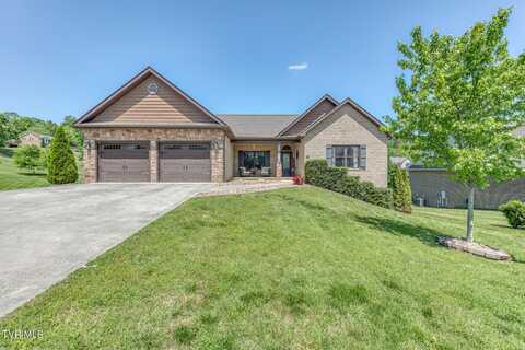 1008 Bellingham Drive, Kingsport, TN 37660