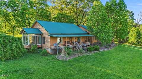 1942 Bailey Bridge Road, Limestone, TN 37681