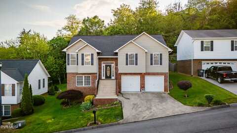 241 Stone Edge Circle, Kingsport, TN 37660