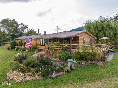27431 Denton Valley Road, Abingdon, VA 24211