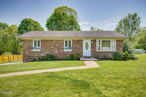 153 Brethren Church Drive, Jonesborough, TN 37659
