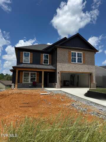 921 Daybreak Crest, Jonesborough, TN 37659