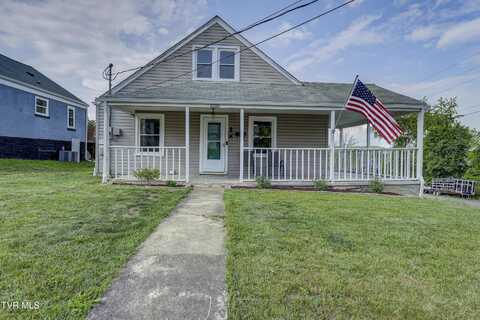 1225 Shelby Street, Bristol, TN 37620