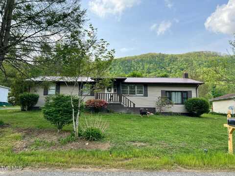 1220 2nd Avenue, Big Stone Gap, VA 24219