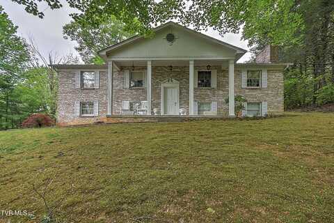 5401 Kiowa Street, Kingsport, TN 37664
