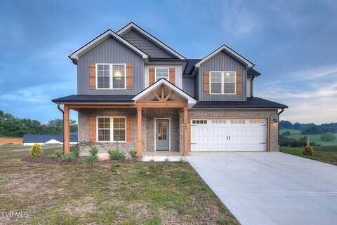 939 Daybreak Crest, Jonesborough, TN 37659