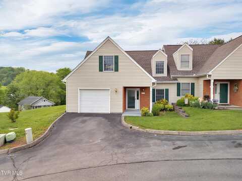217 Radford Drive, Greeneville, TN 37743