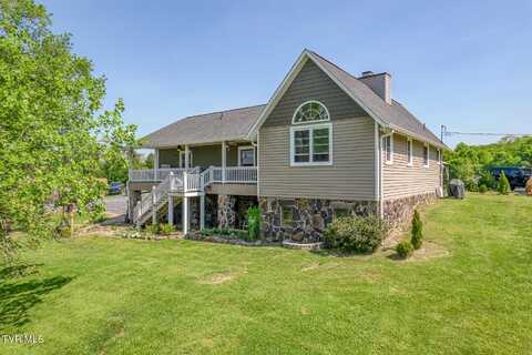 190 Lyons Road, Church Hill, TN 37642