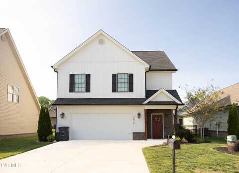 2834 Mccoy Street, Kingsport, TN 37664