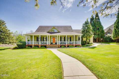 4 Cox Farm Court, Johnson City, TN 37601